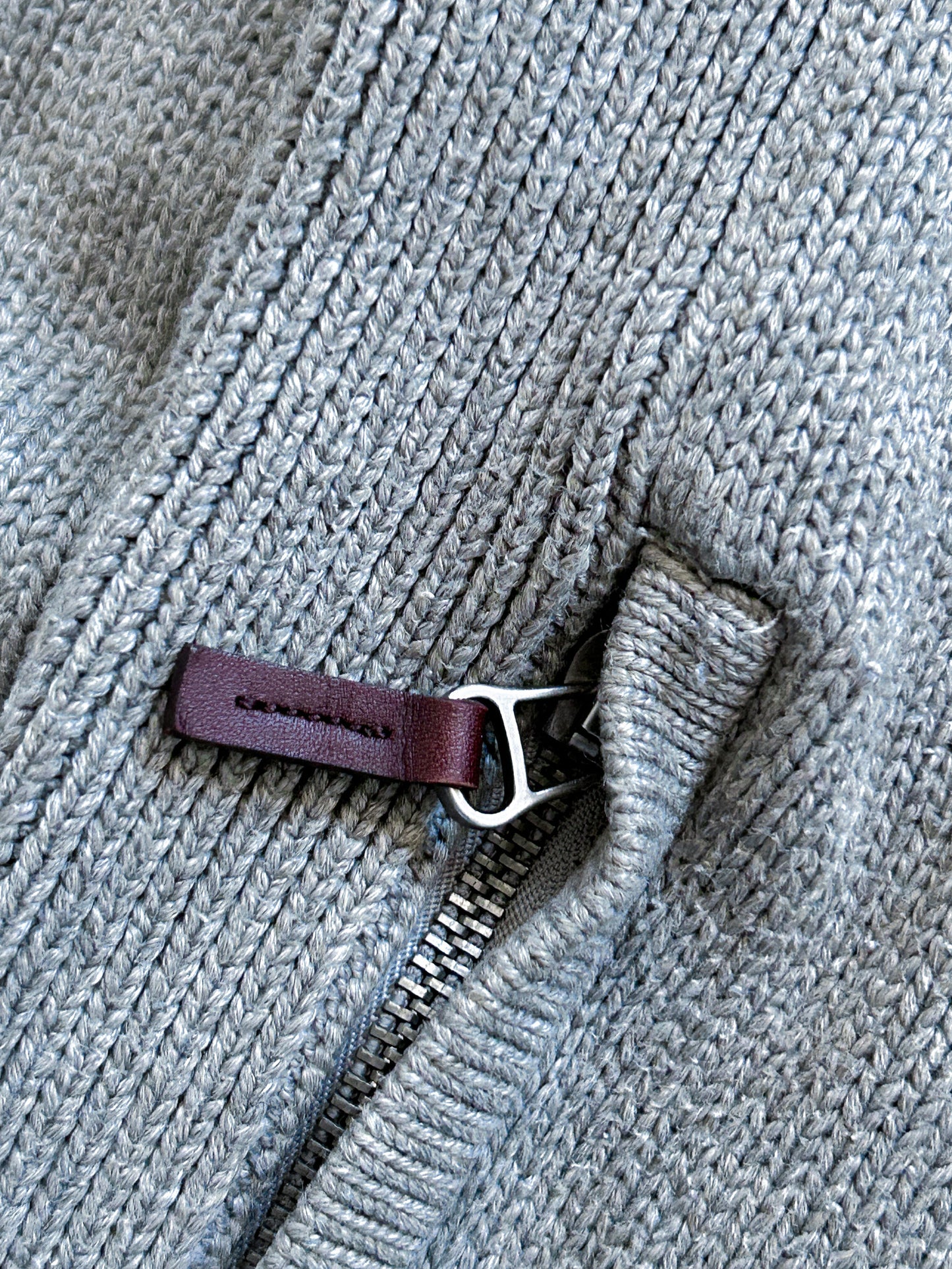 Polo Ralph Lauren Vintage *PREMIUM* Strickjacke | M