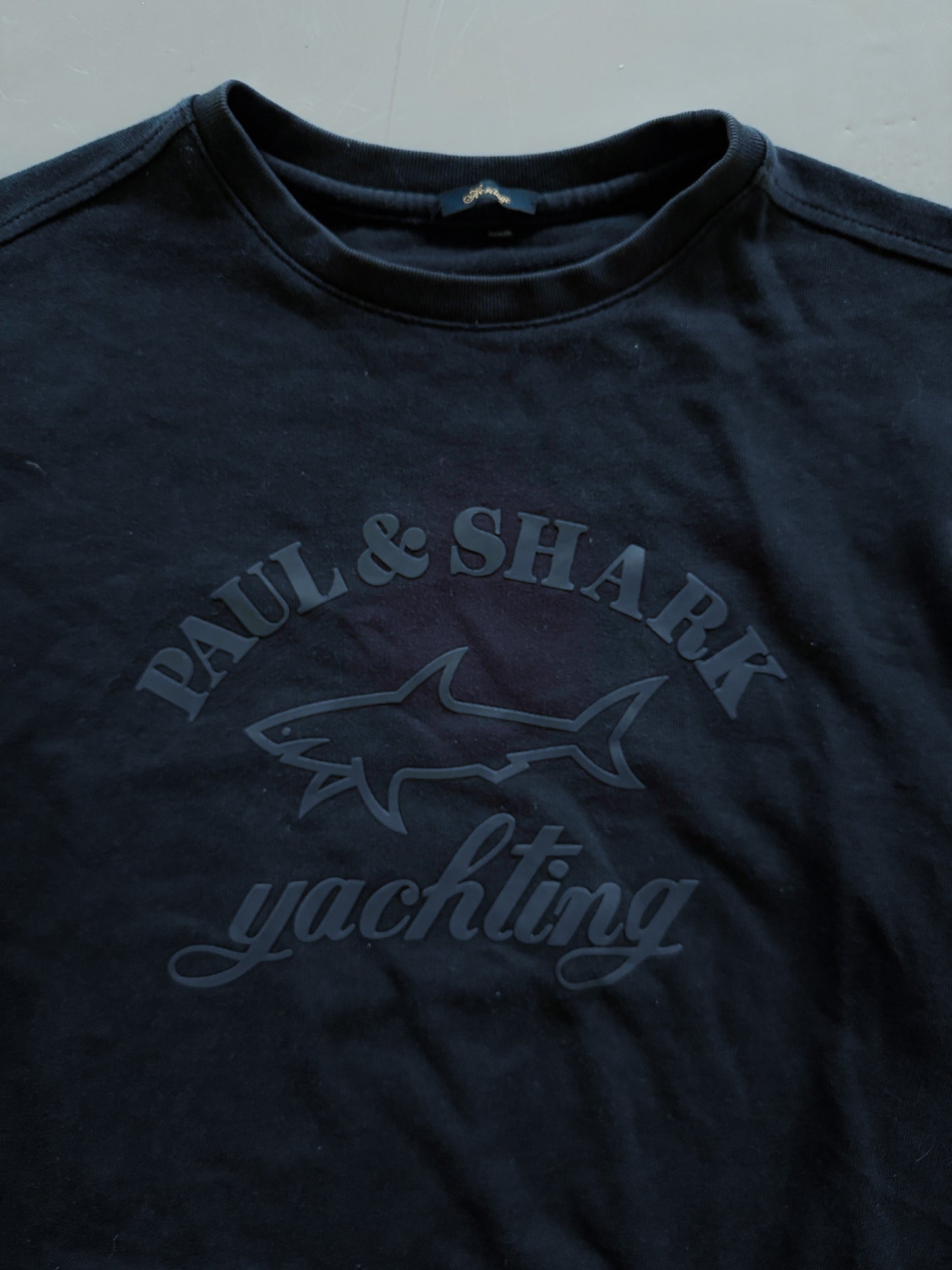 Paul & Shark Vintage Pullover | S