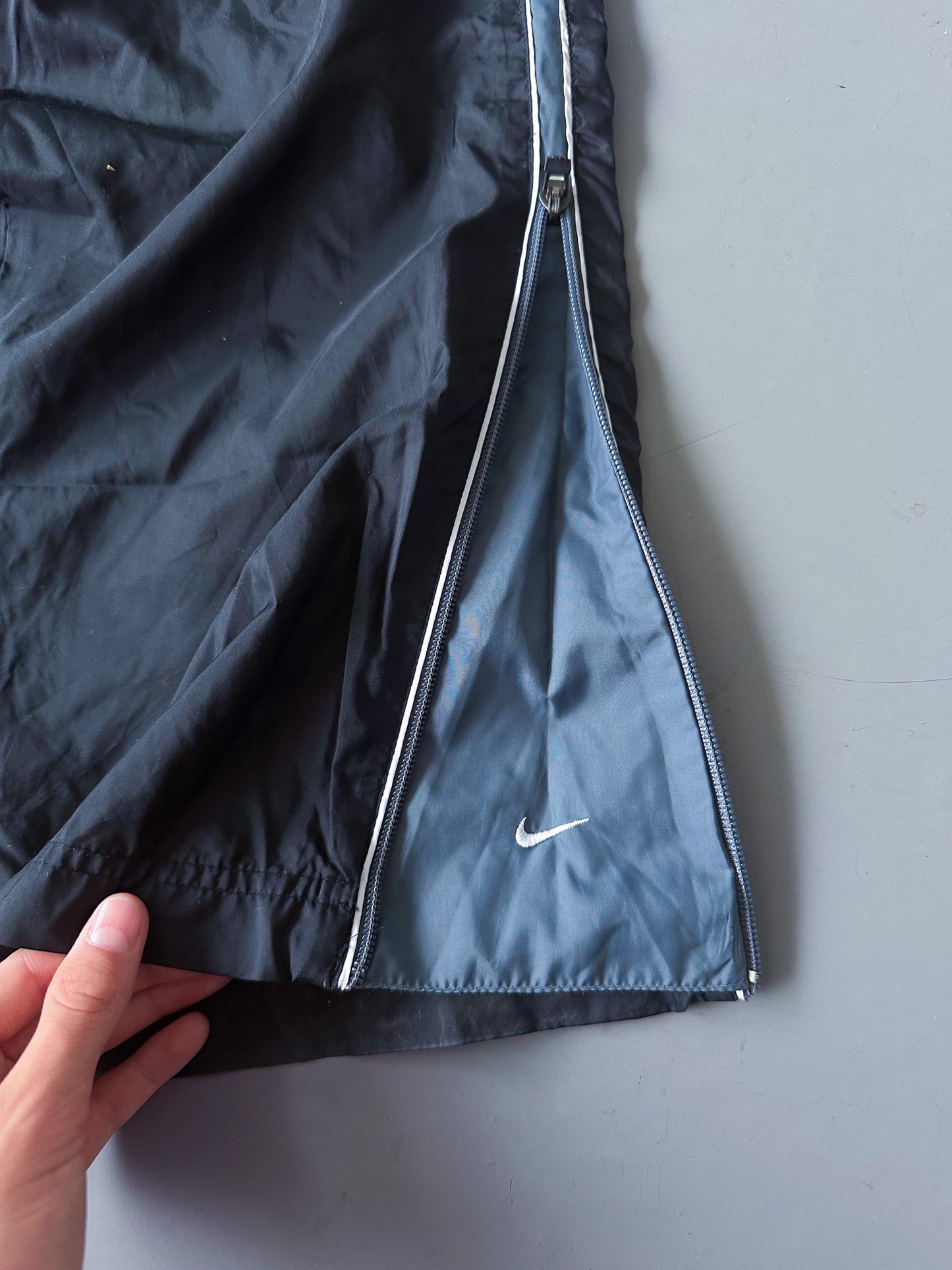 Nike Vintage Trackpants | L