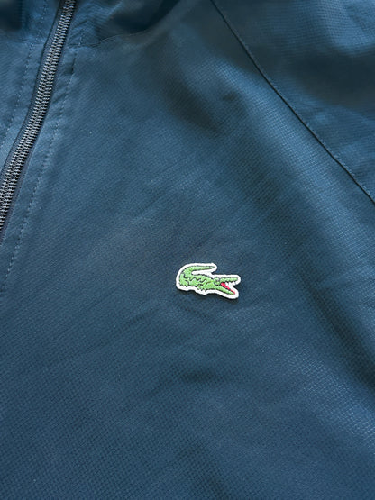 Lacoste Vintage Trackjacket | M
