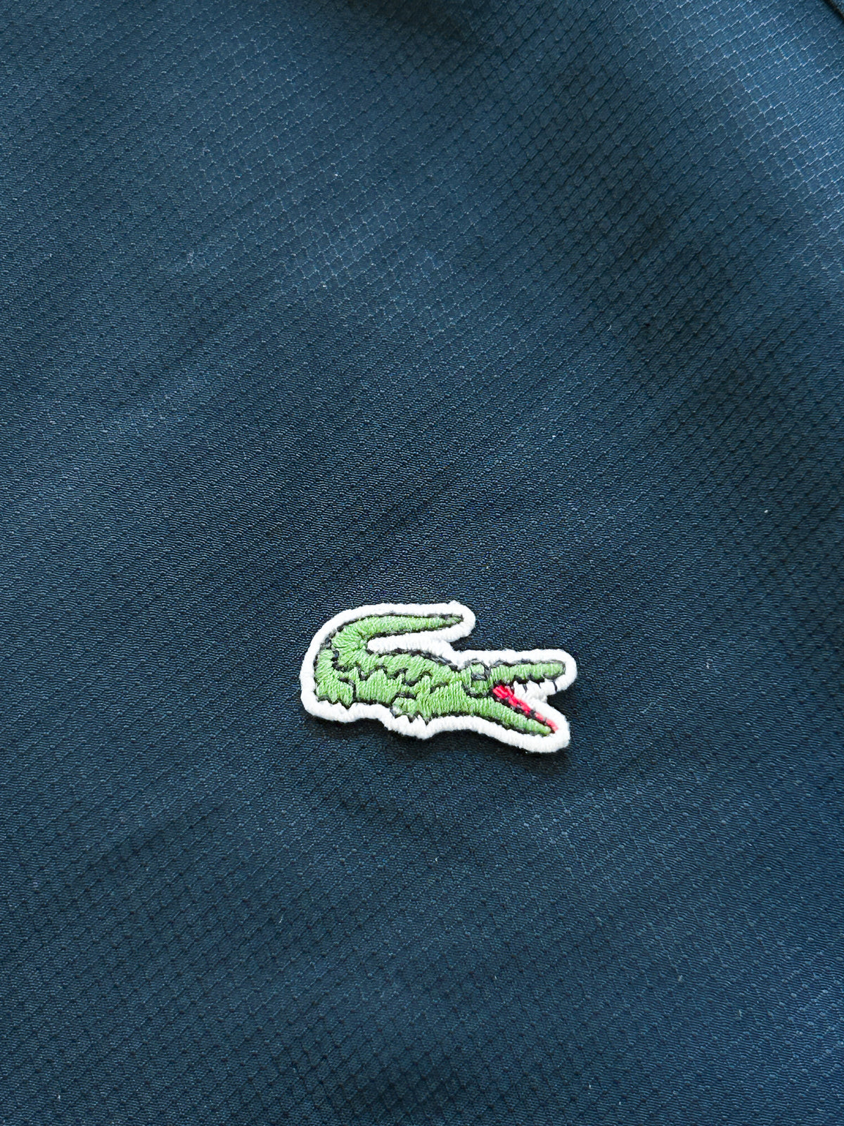 Lacoste Vintage Trackjacket | M