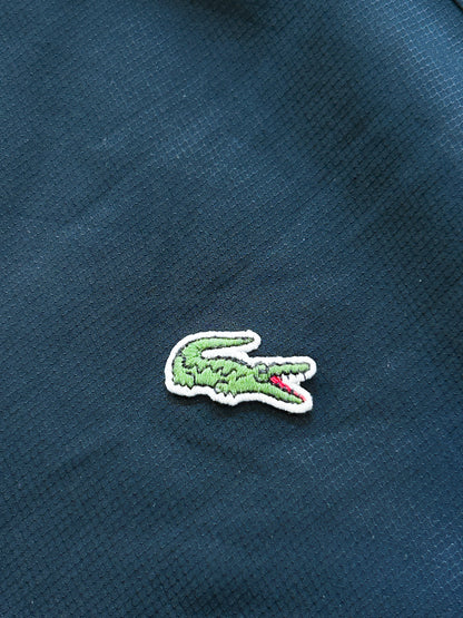Lacoste Vintage Trackjacket | M