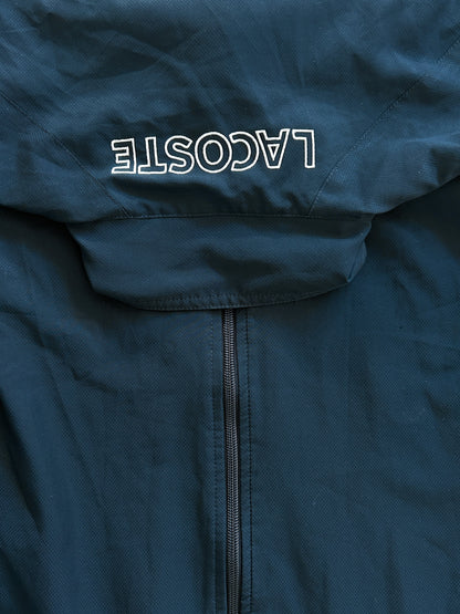 Lacoste Vintage Trackjacket | M
