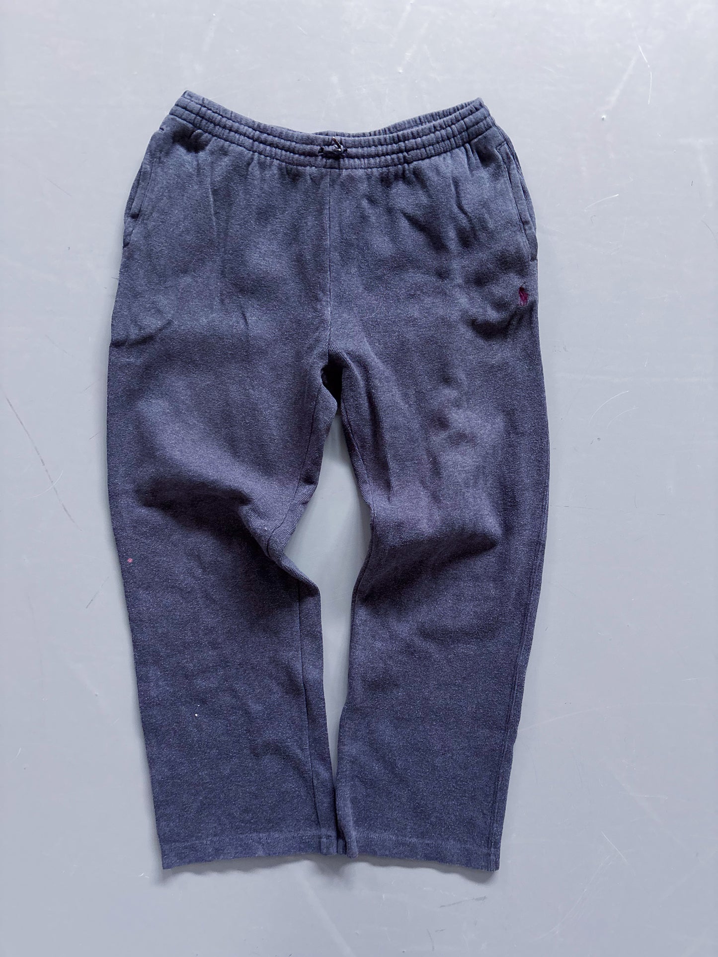 Polo Ralph Lauren Open Leg Vintage Sweatpants / Jogger | S