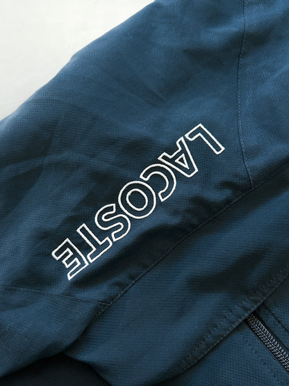 Lacoste Vintage Trackjacket | M