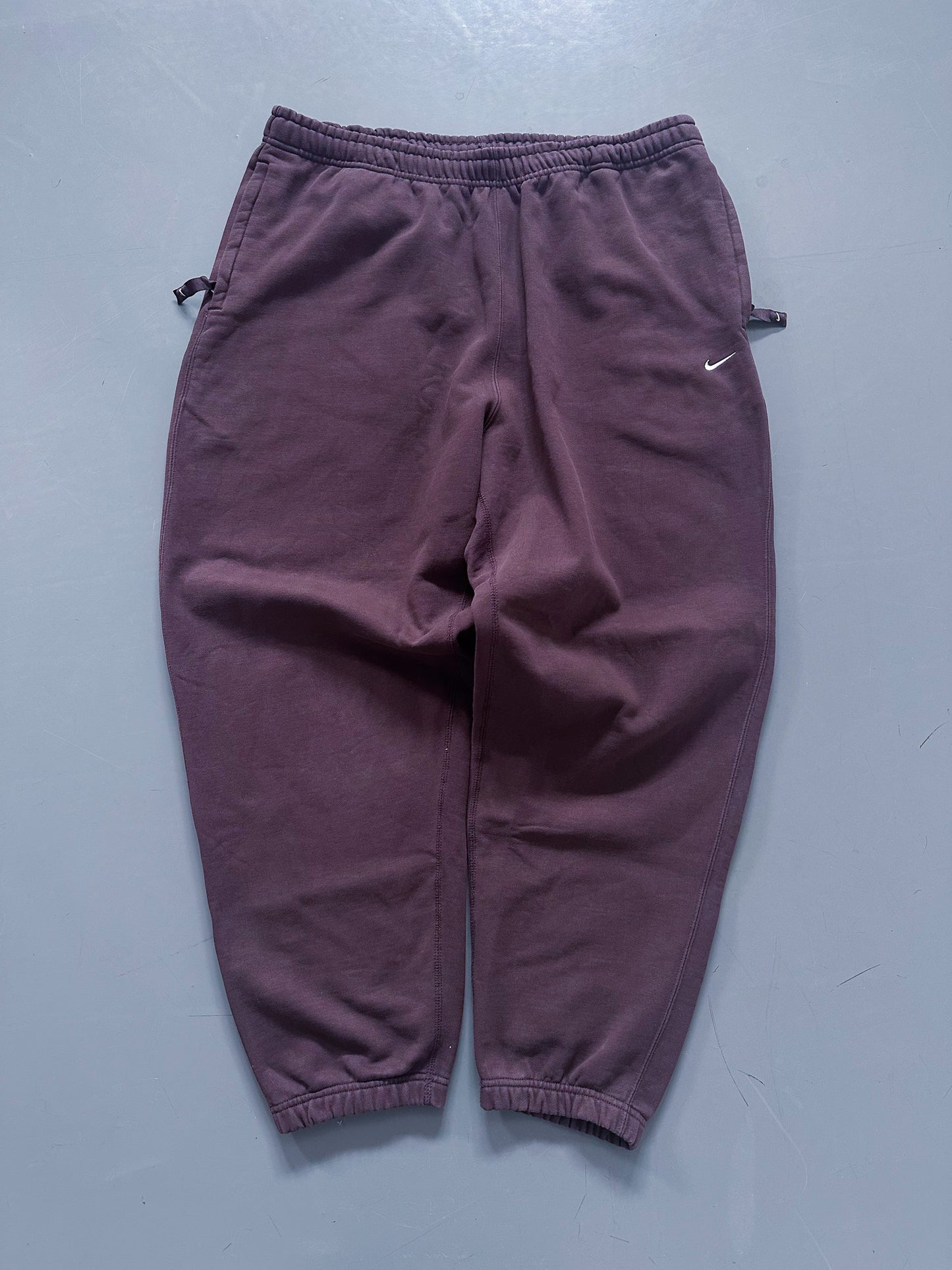 Nike Vintage *Brown* Sweatpants / Jogger | L