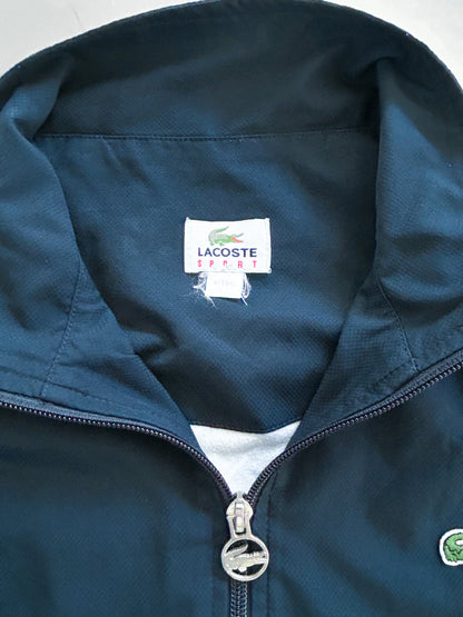 Lacoste Vintage Trackjacket | M