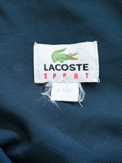 Lacoste Vintage Trackjacket | M