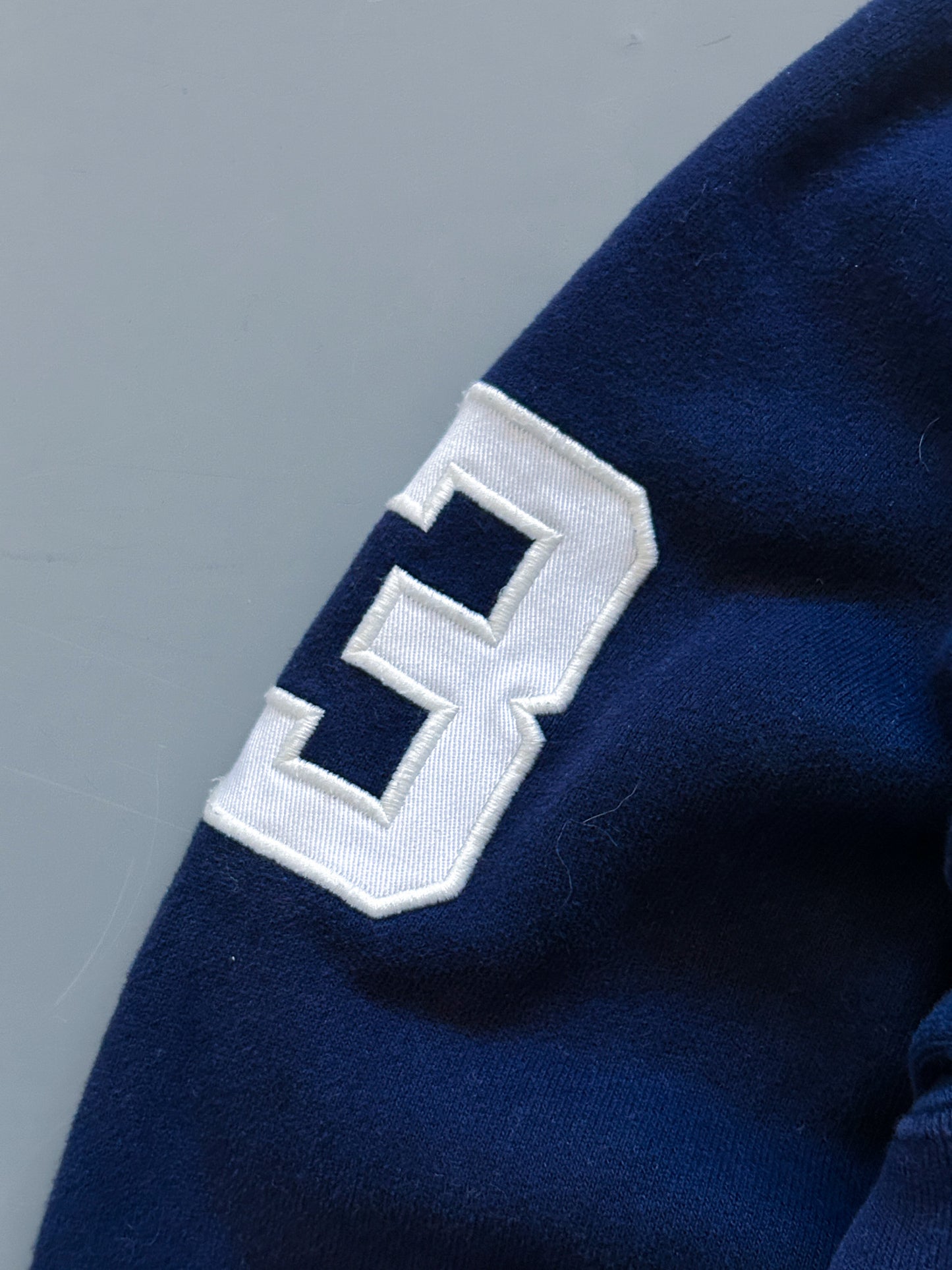 Polo Ralph Lauren *PREMIUM* Vintage Sweatjacke | S