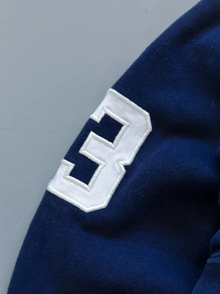 Polo Ralph Lauren Vintage Sweatjacke | XXL