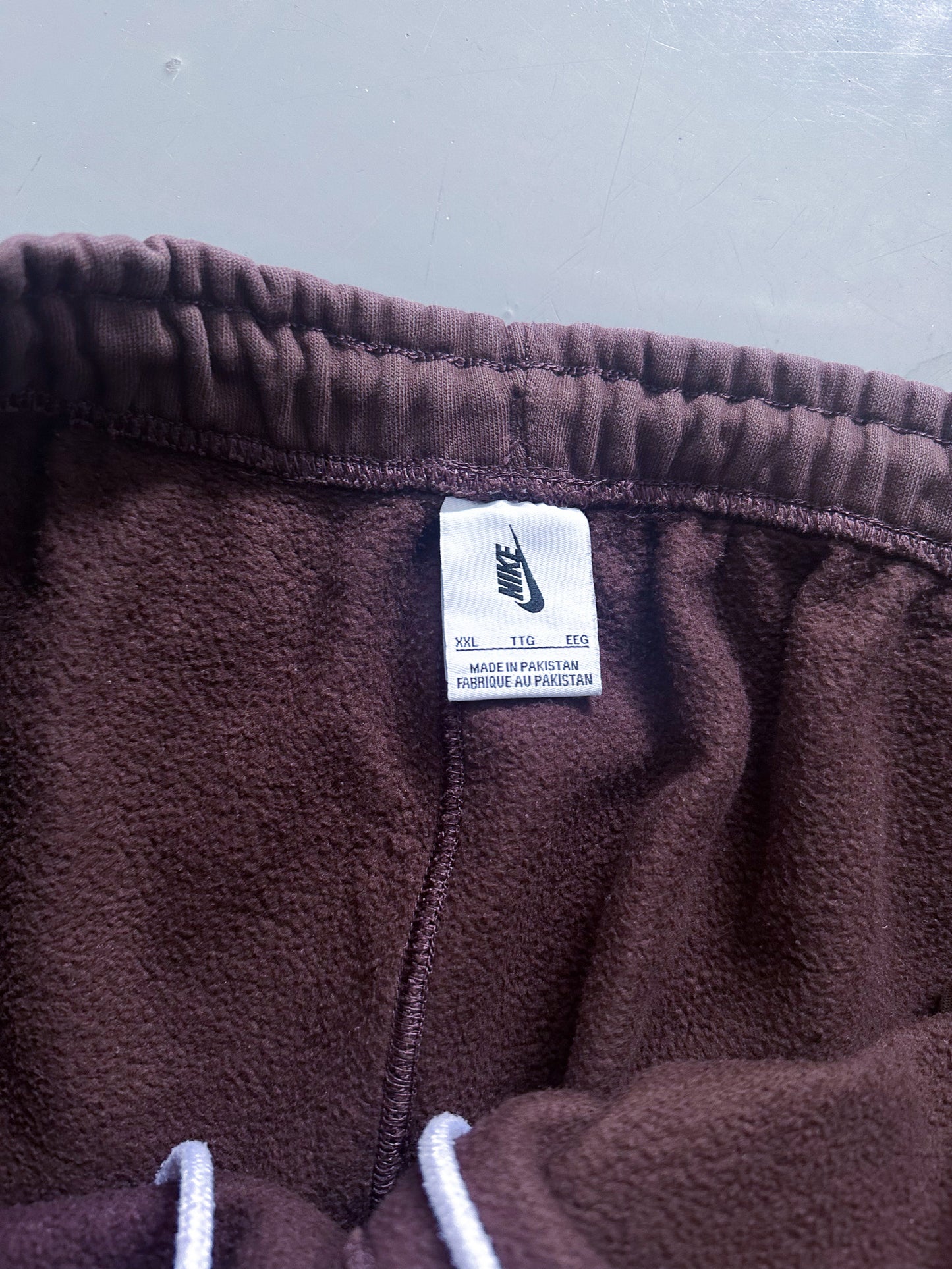 Nike Vintage *Brown* Sweatpants / Jogger | L