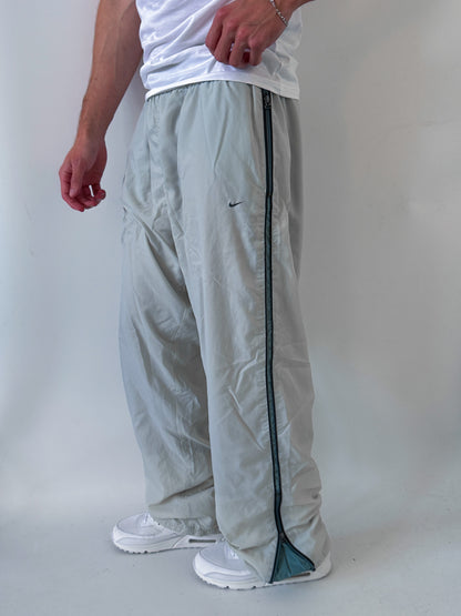 Nike Vintage Trackpants | XL