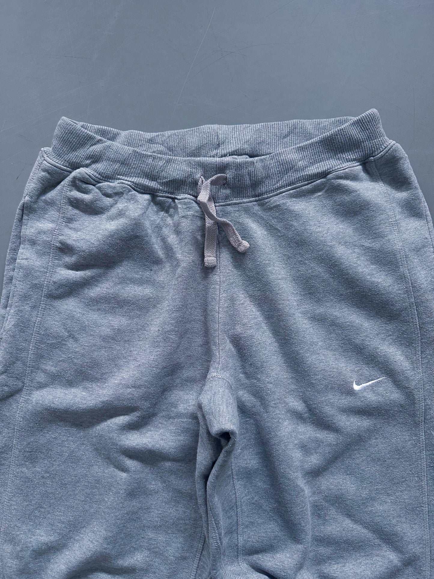 Nike Vintage *PREMIUM* Open Leg Sweatpants / Jogger | S