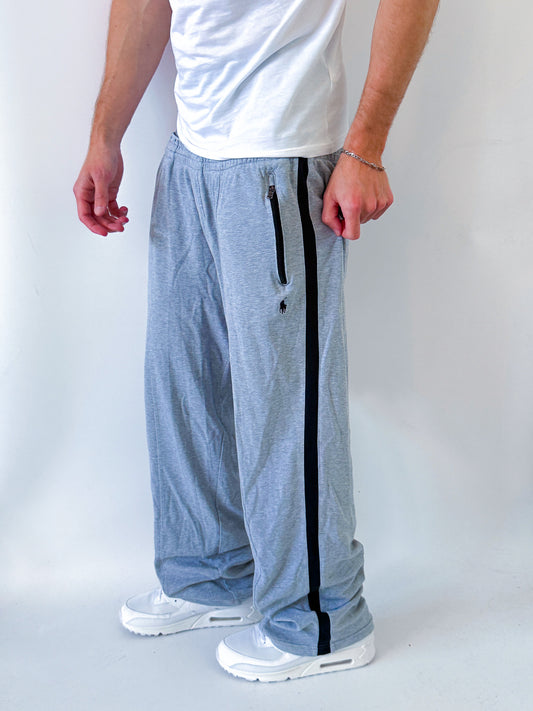 Polo Ralph Lauren Vintage Open Leg Sweatpants | L