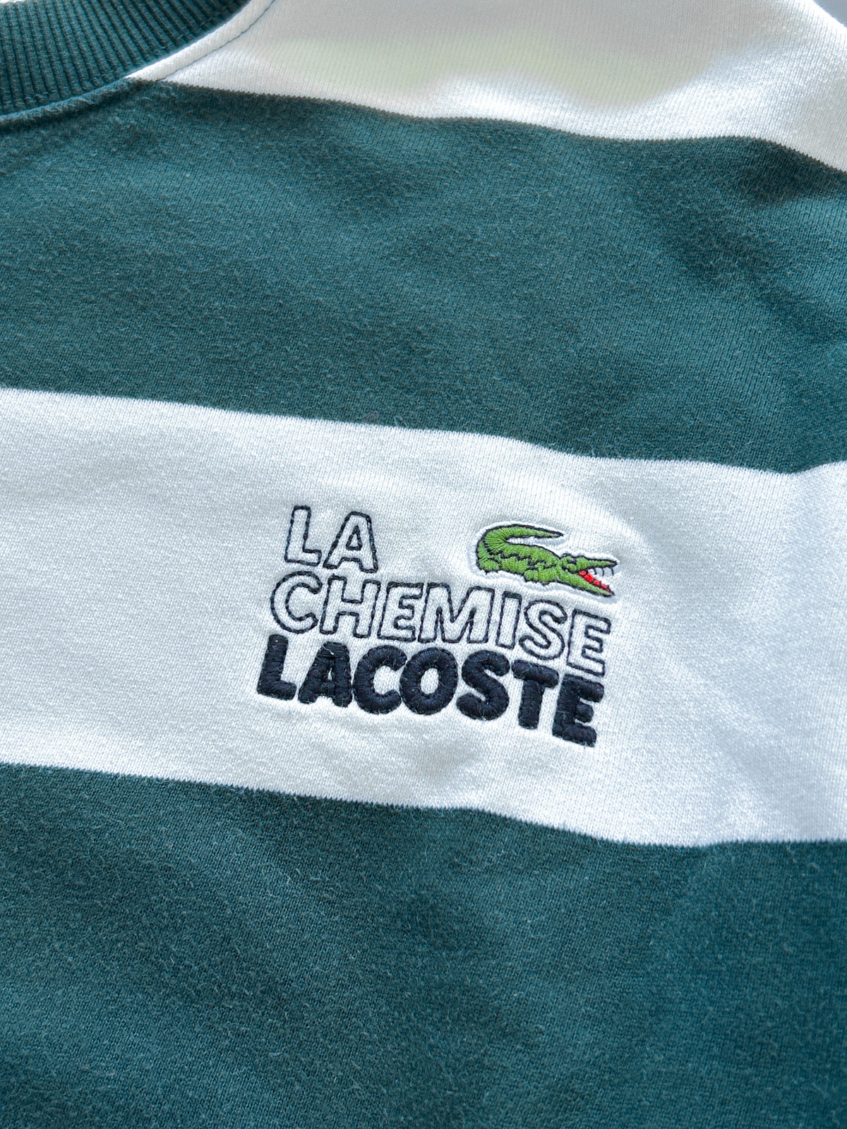 Lacoste Vintage Pullover | M