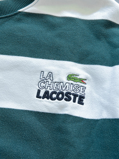 Lacoste Vintage Pullover | M