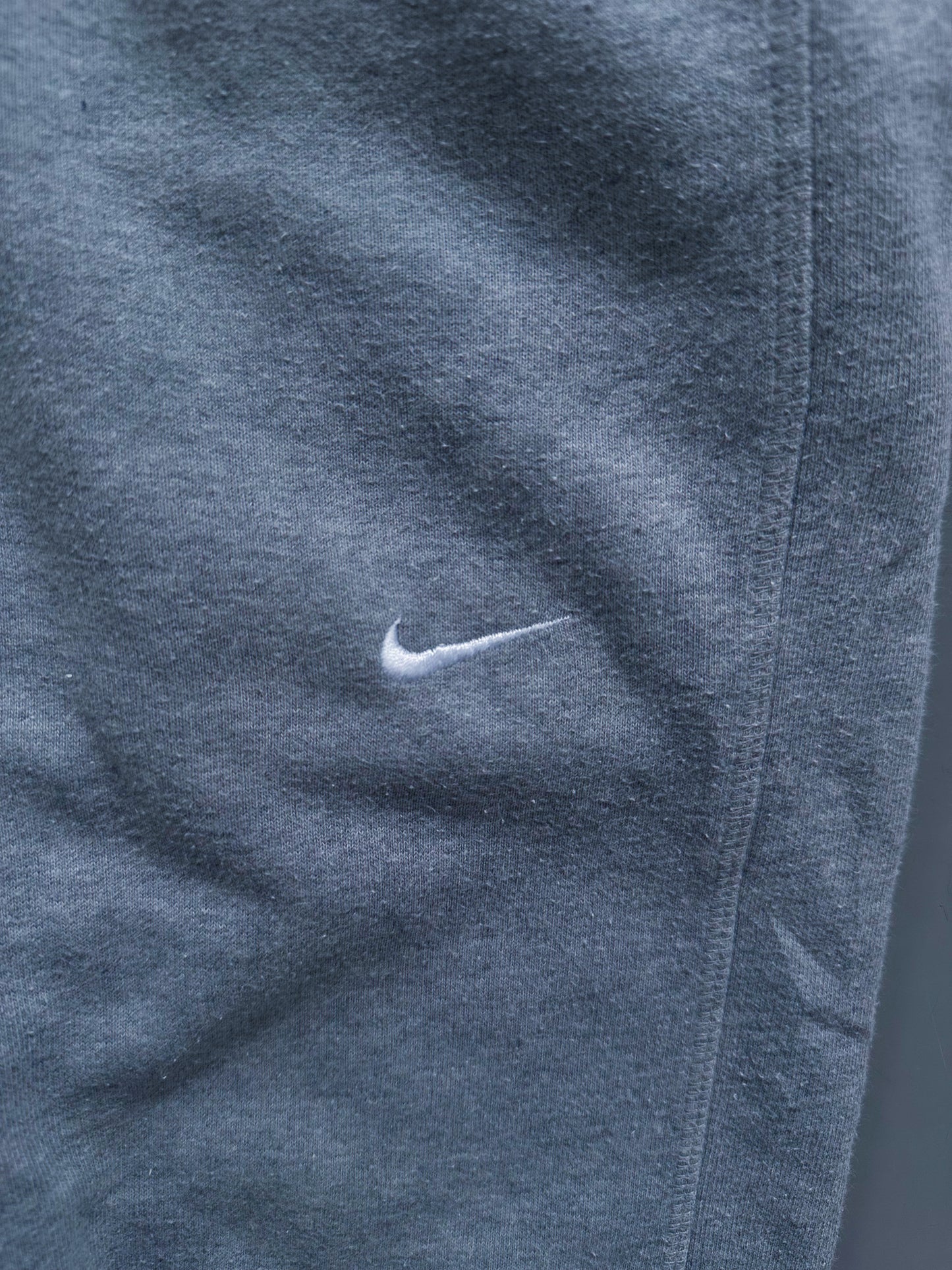 Nike Vintage *PREMIUM* Open Leg Sweatpants / Jogger | S