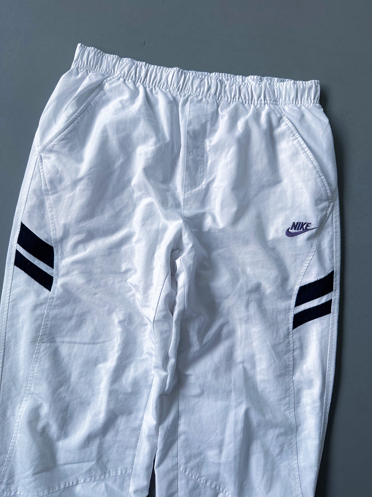Nike Vintage Trackpants | L