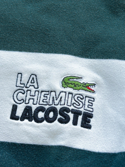 Lacoste Vintage Pullover | M