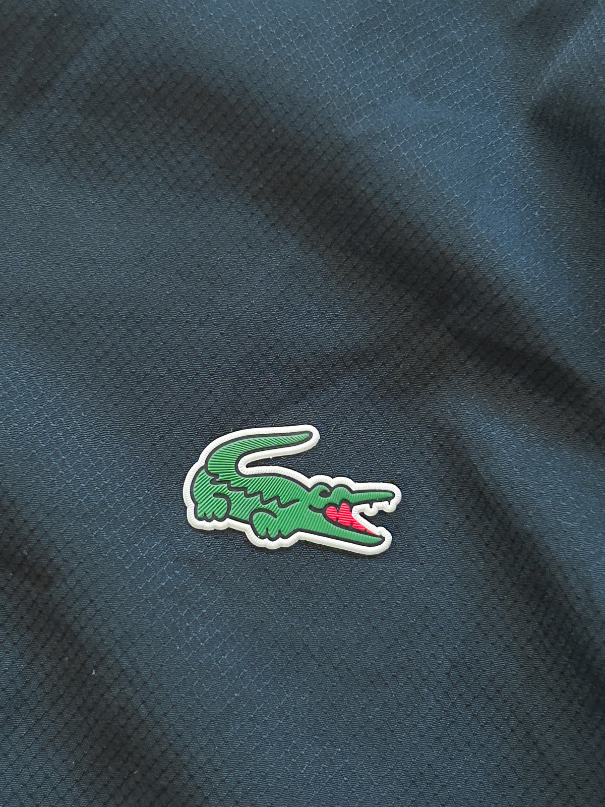 Lacoste Vintage Jacket | M