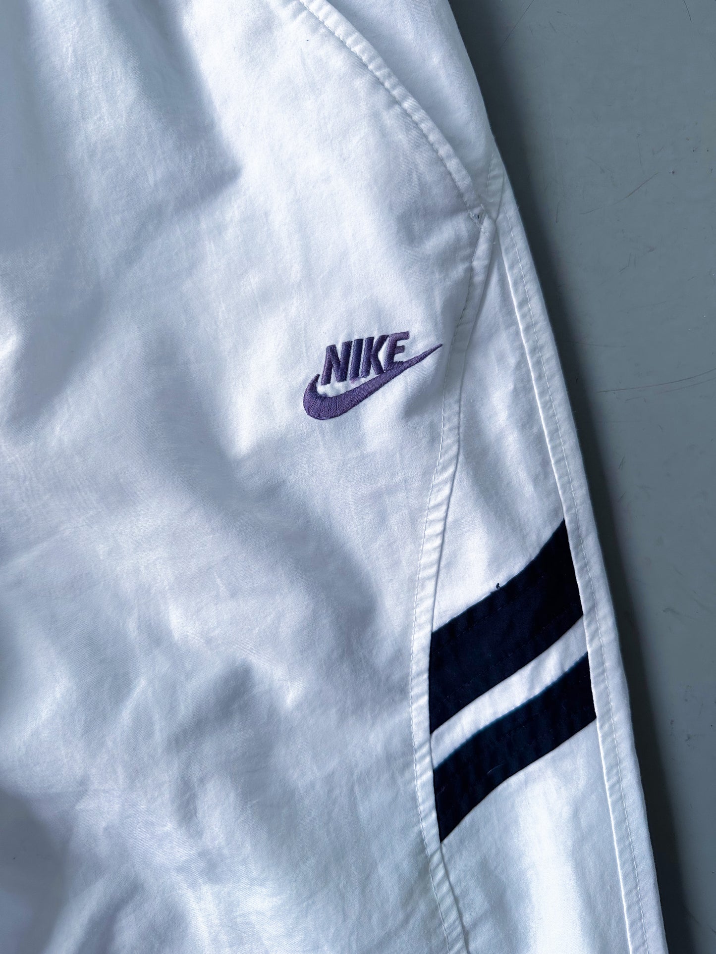 Nike Vintage Trackpants | L
