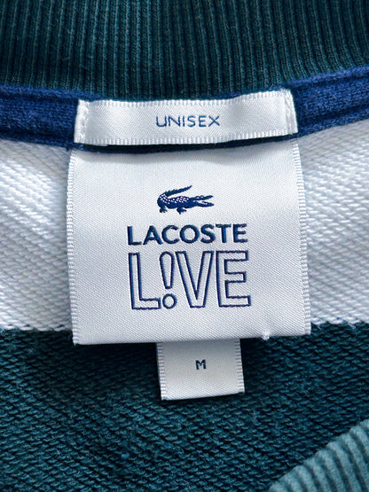 Lacoste Vintage Pullover | M