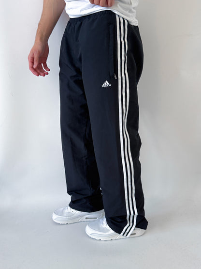 Adidas Vintage Trackpants | M