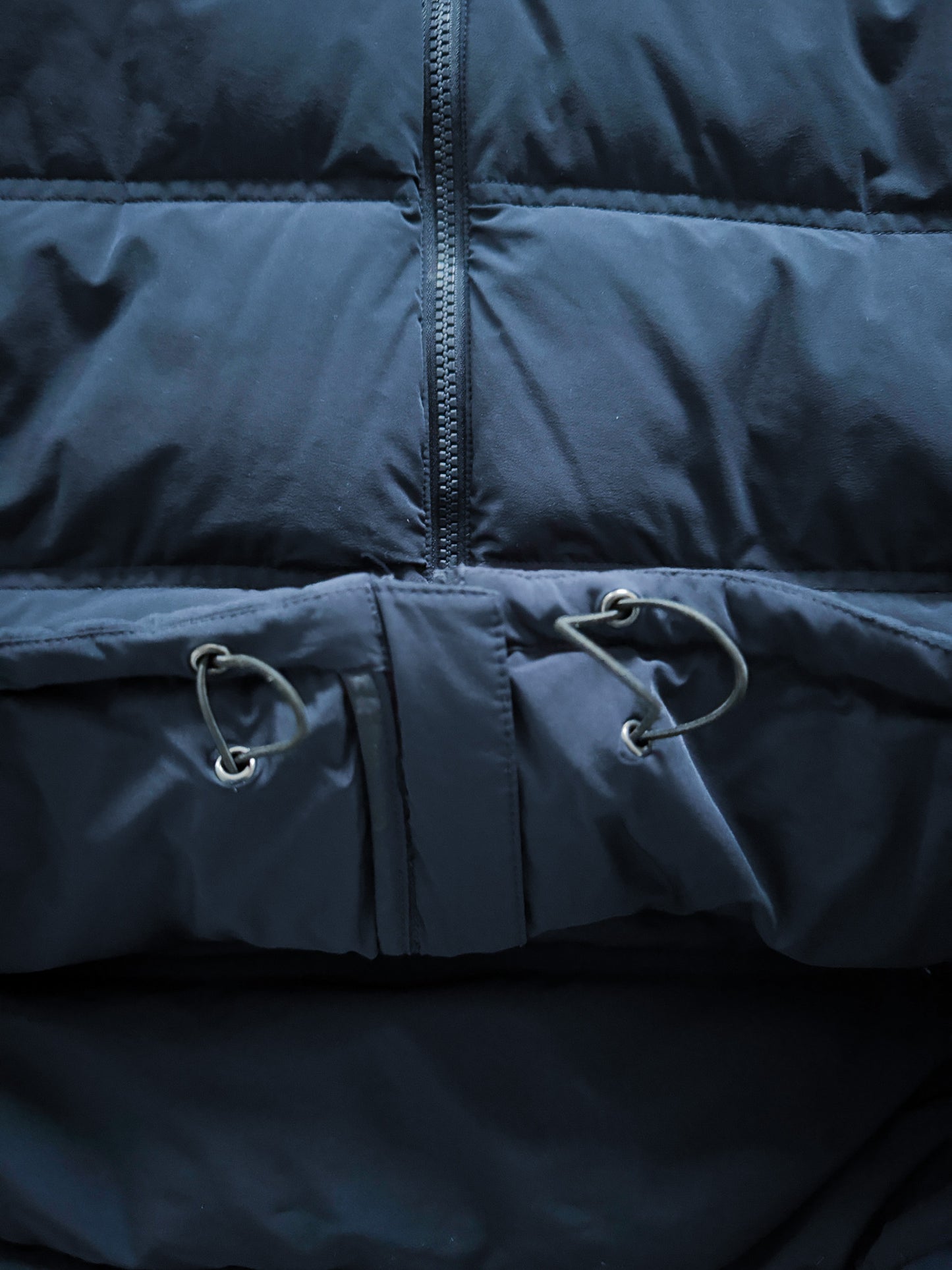 Emporio Armani Vintage Puffer / Winter Jacket | M