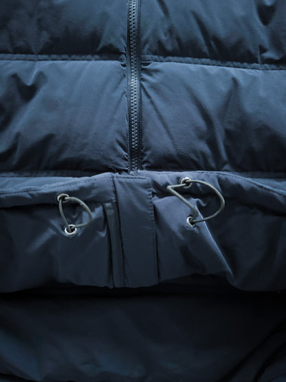 Emporio Armani Vintage Puffer / Winter Jacket | M