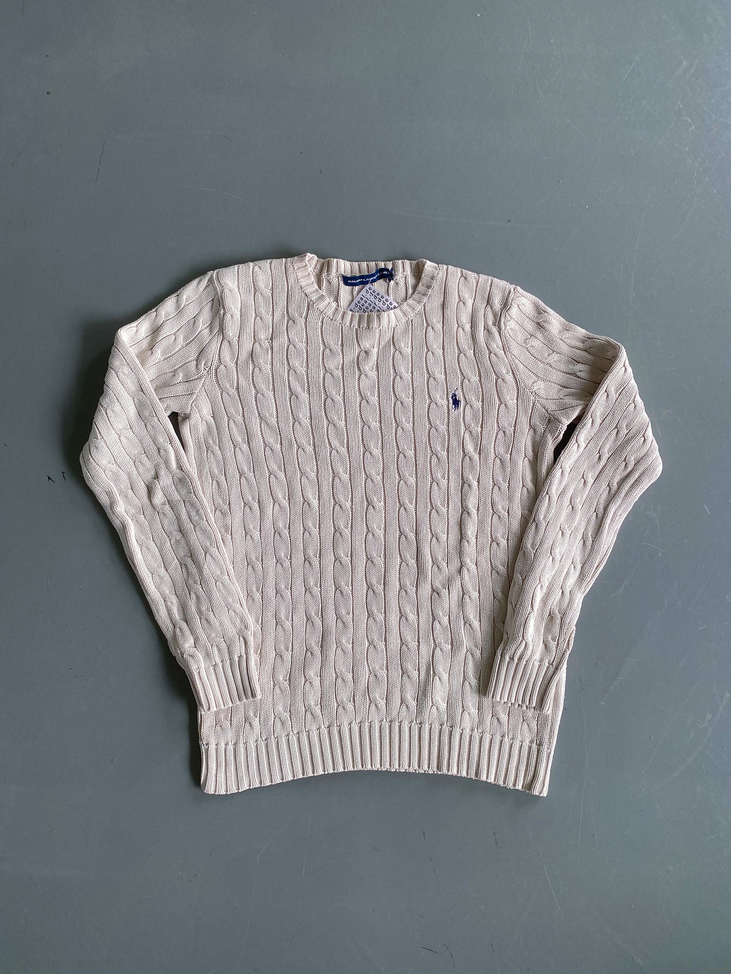 Polo Ralph Lauren Pullover | M