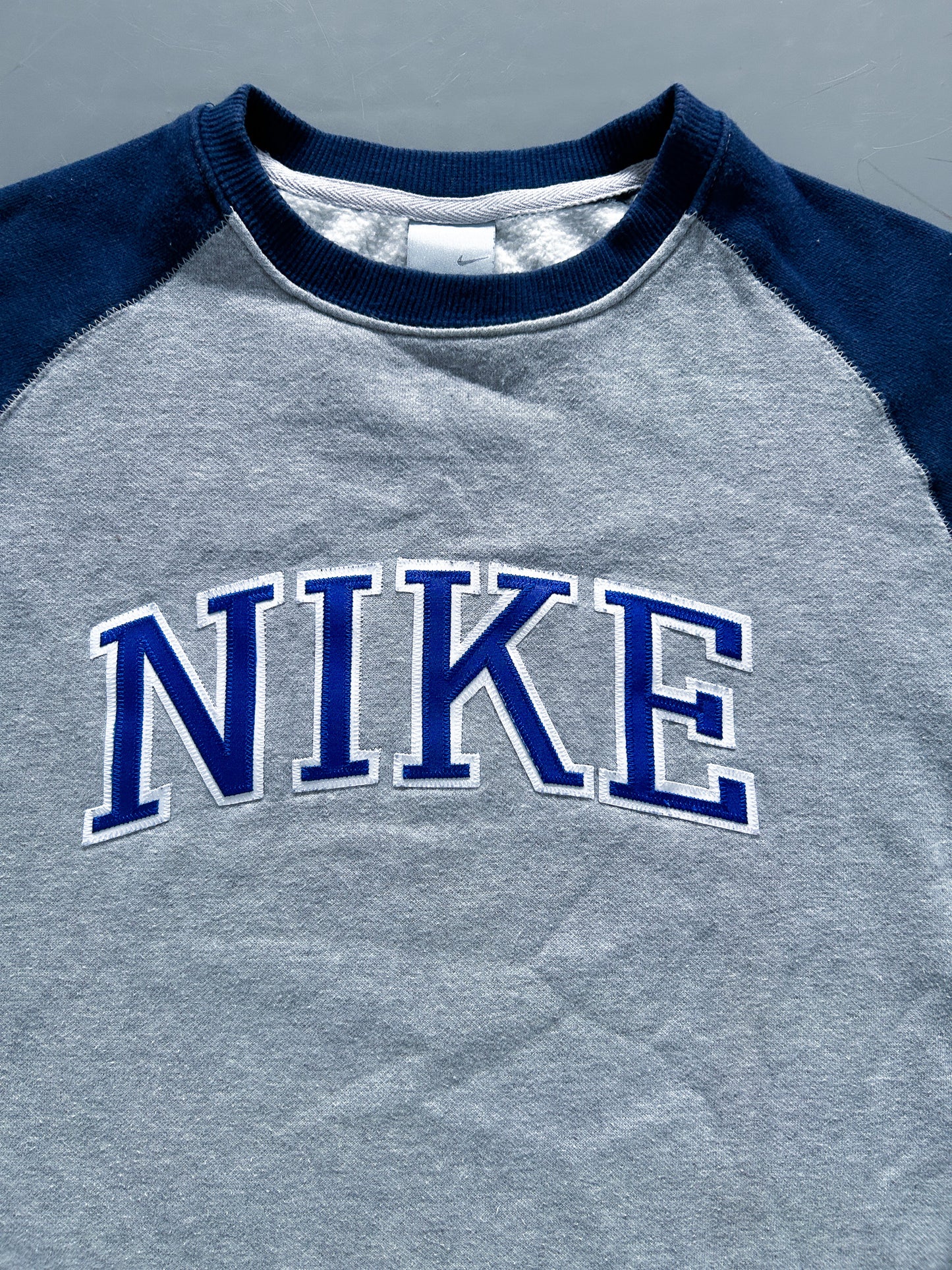 Nike Vintage Pullover | M