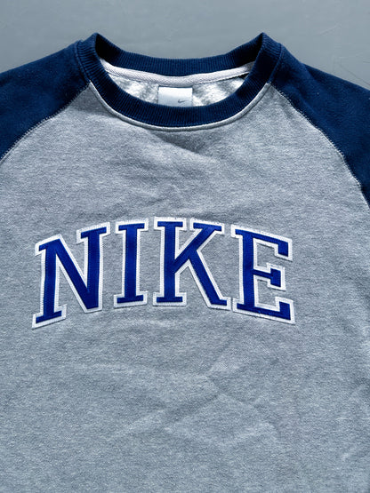 Nike Vintage Pullover | M