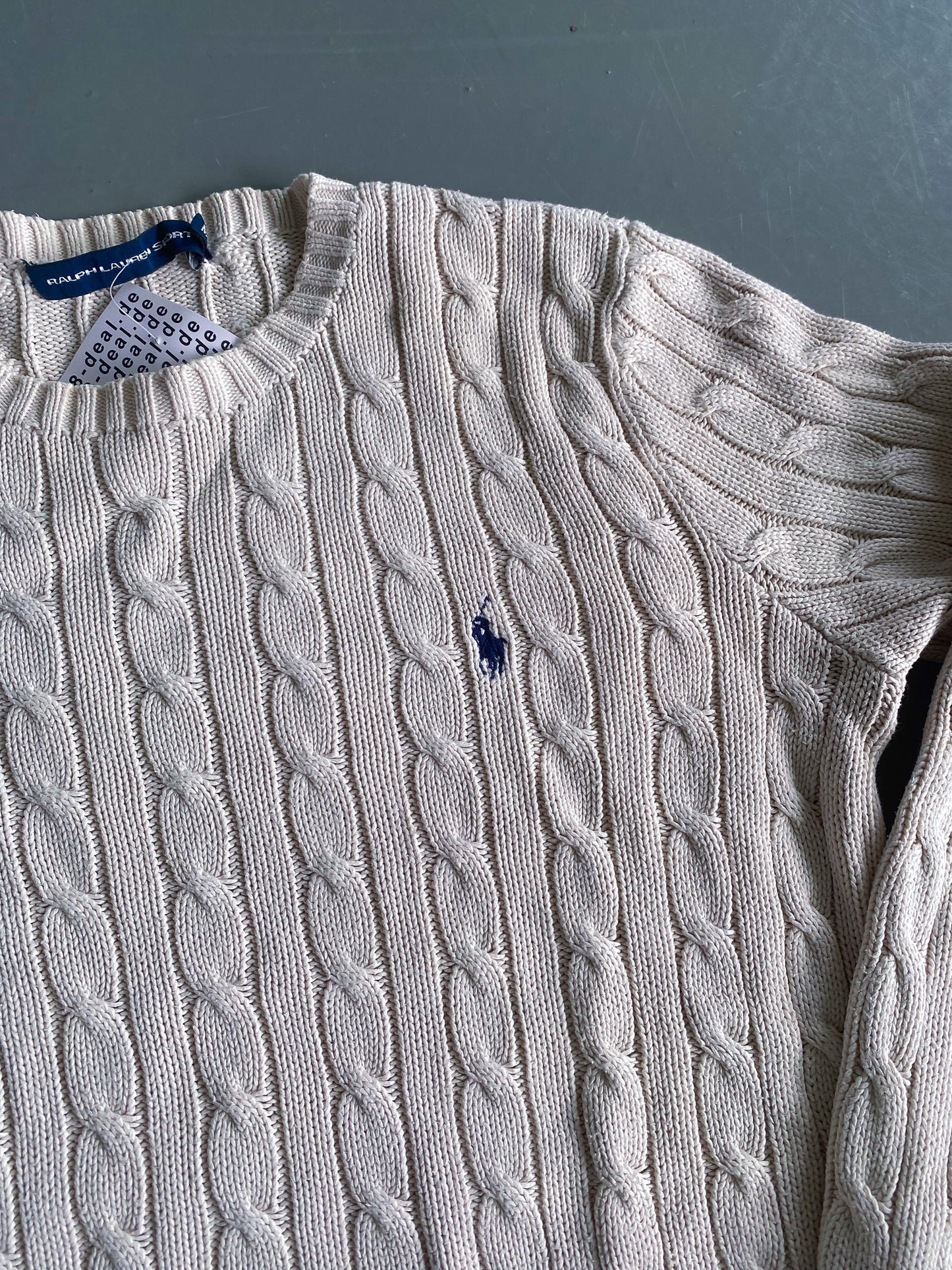 Polo Ralph Lauren Pullover | M