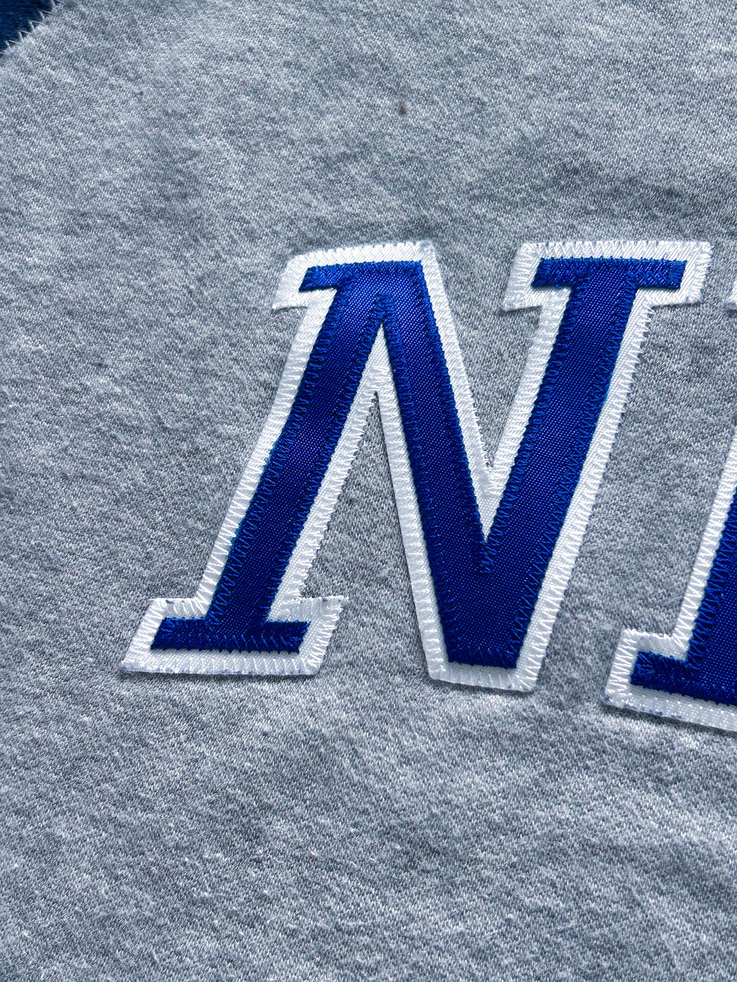 Nike Vintage Pullover | M