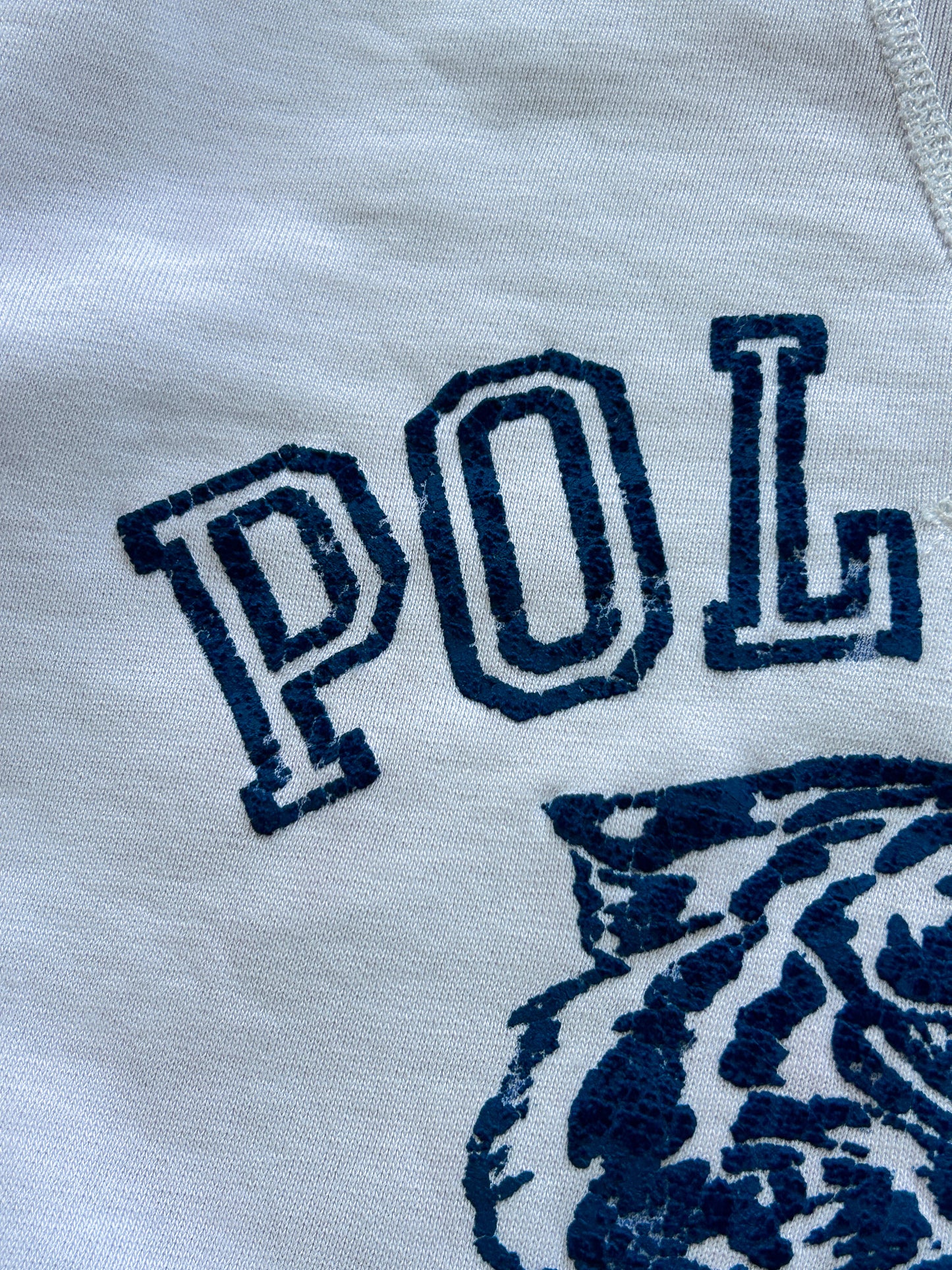 Polo Ralph Lauren Vintage Pullover | M