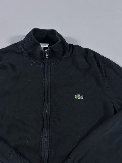 Lacoste Vintage Sweatjacke | XL