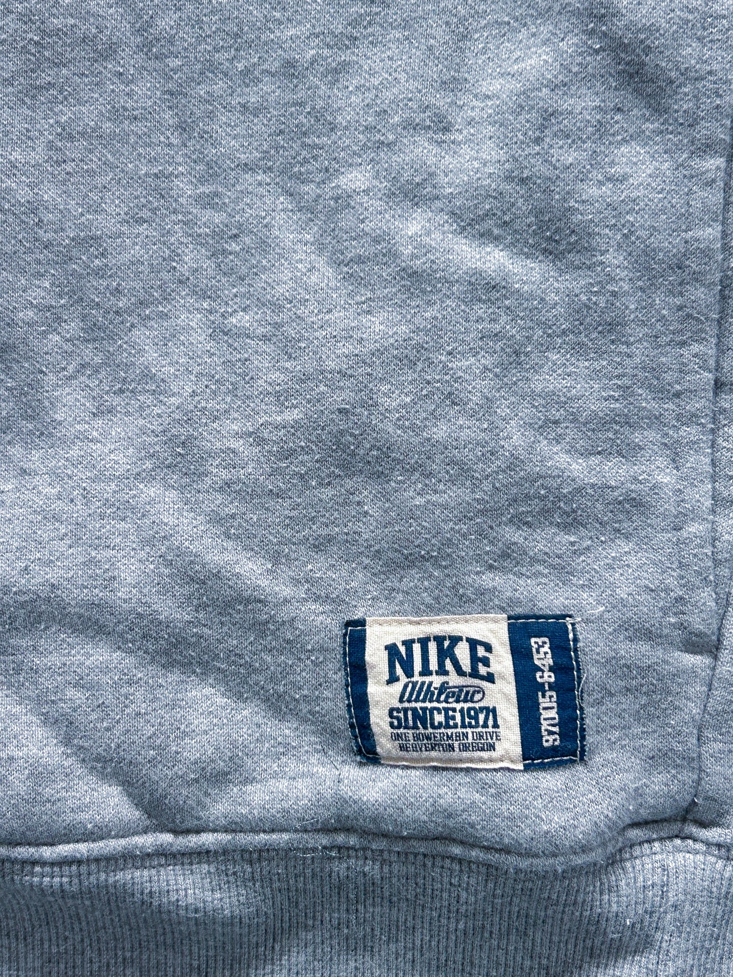 Nike Vintage Pullover | M