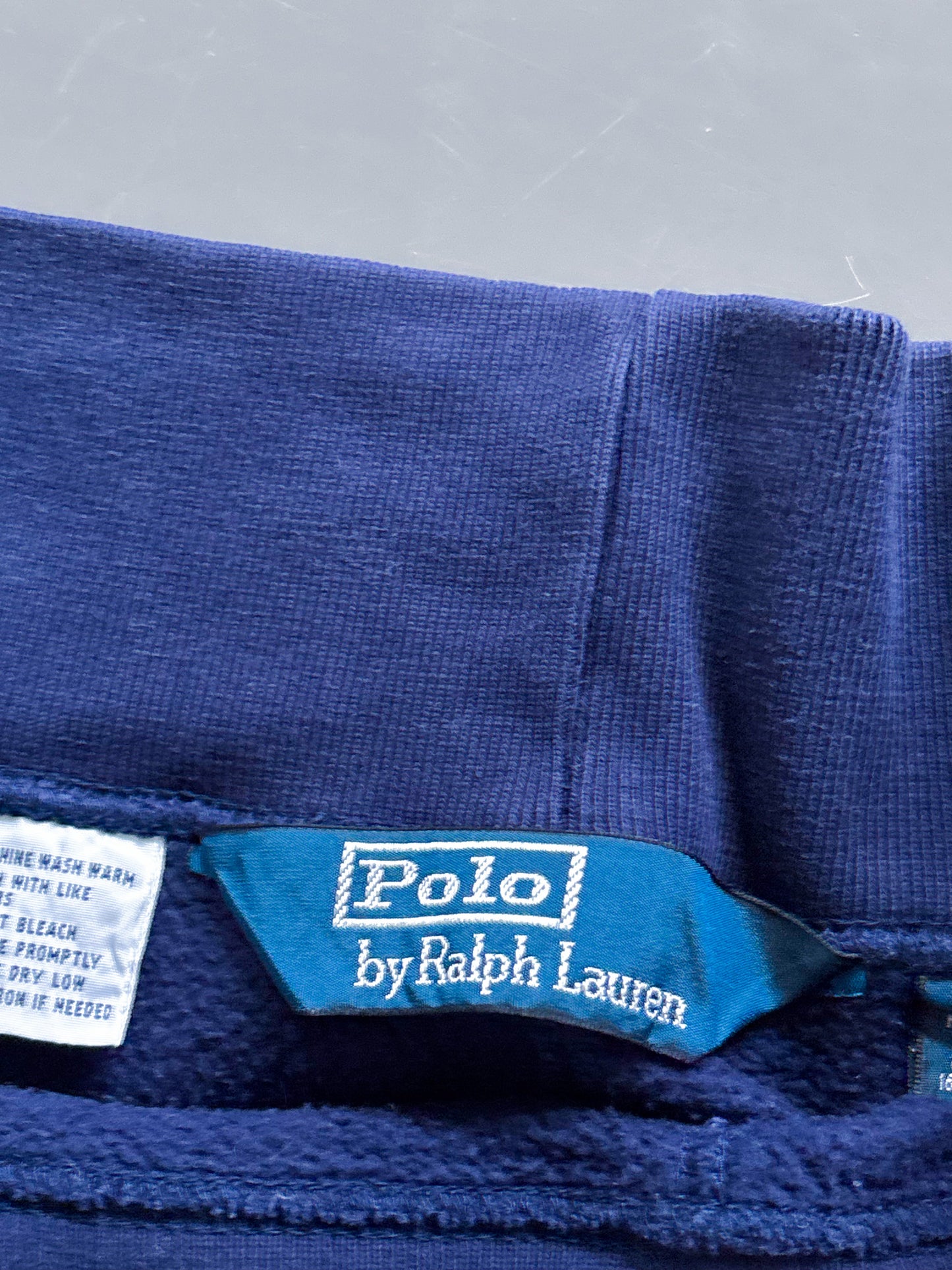 Polo Ralph Lauren Vintage Sweatpants / Jogger | L