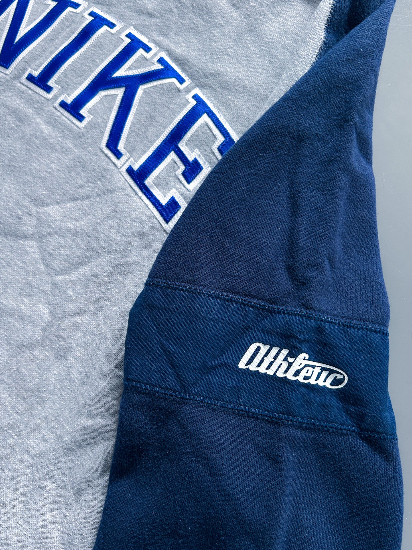 Nike Vintage Pullover | M