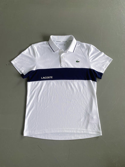 Lacoste Vintage Polo-Shirt | M