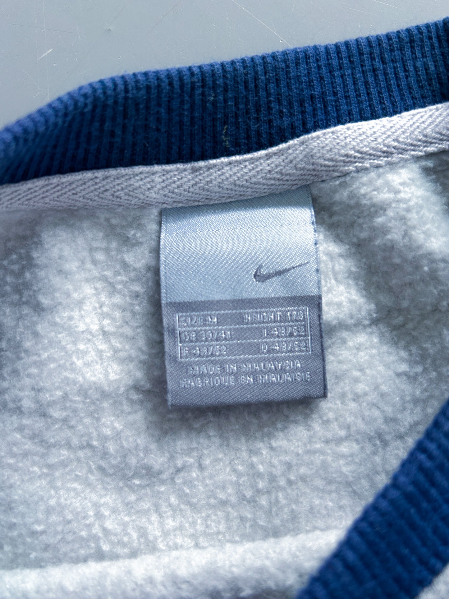 Nike Vintage Pullover | M