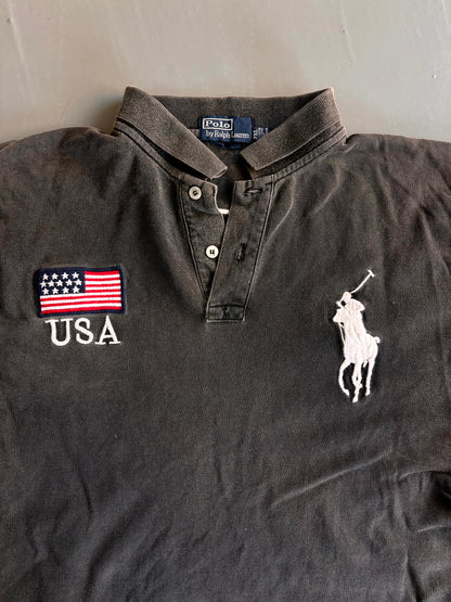 Ralph Lauren Vintage Shirt XL