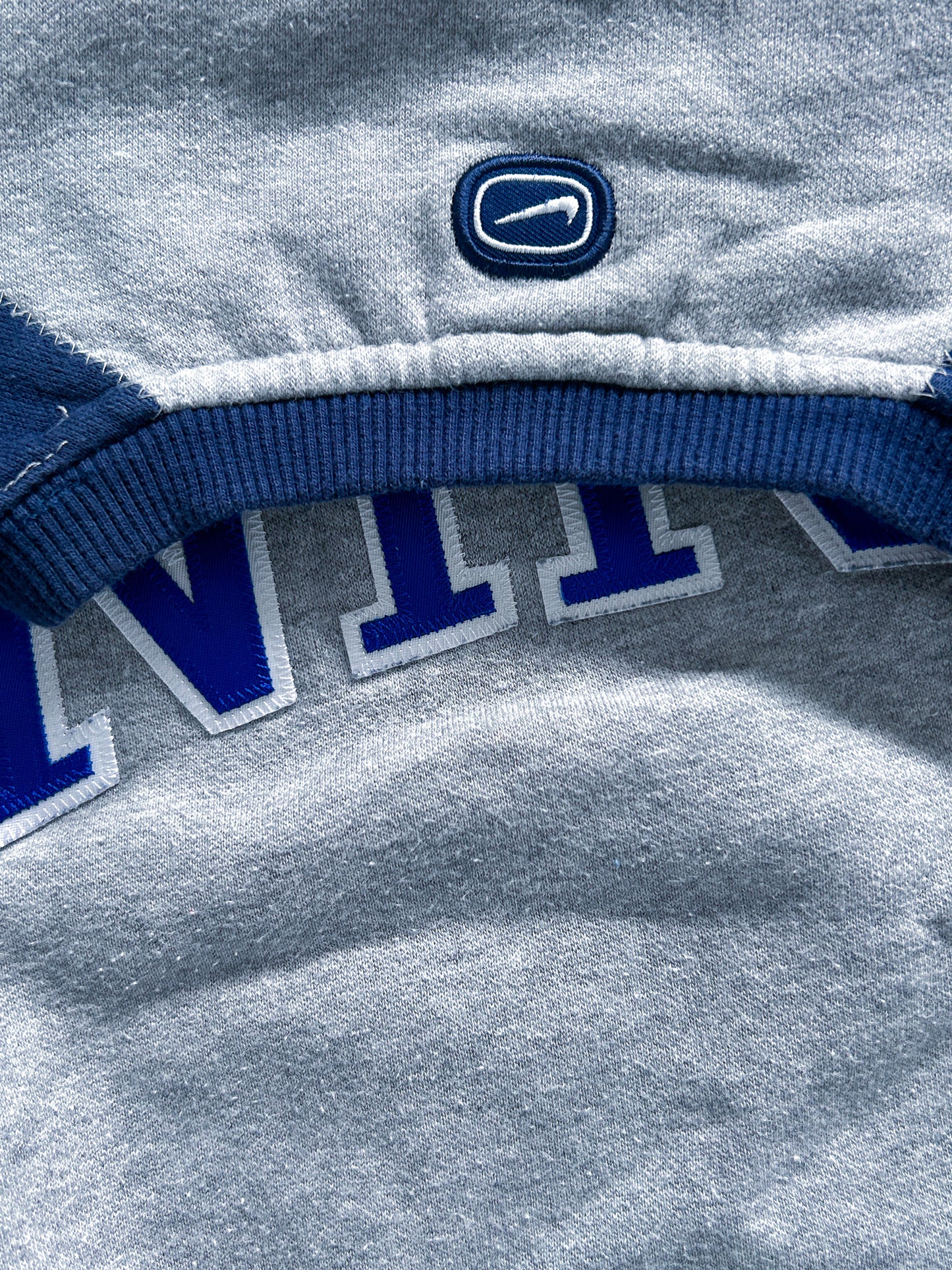 Nike Vintage Pullover | M
