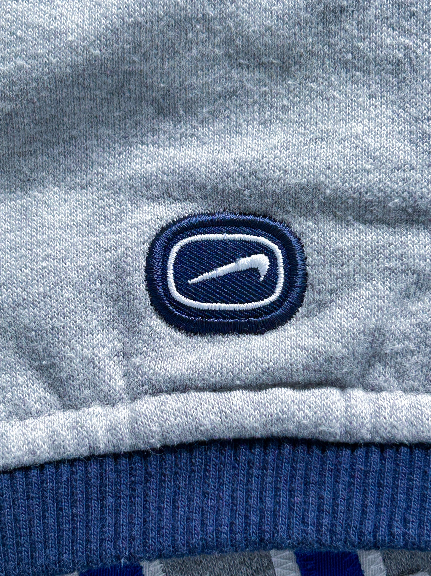 Nike Vintage Pullover | M