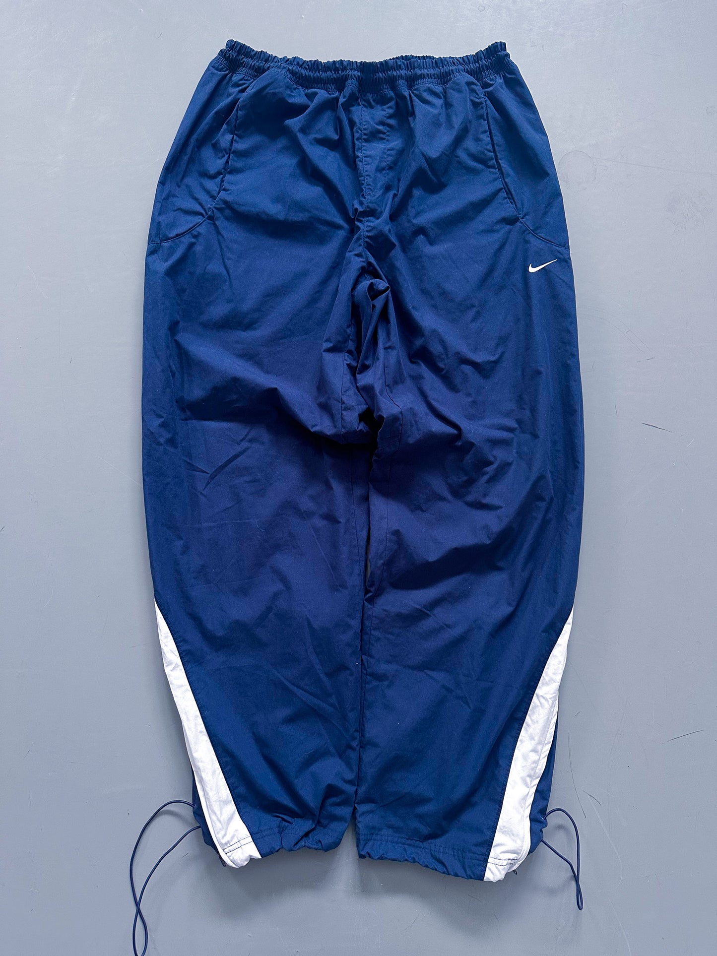 Nike Vintage Trackpants | XL
