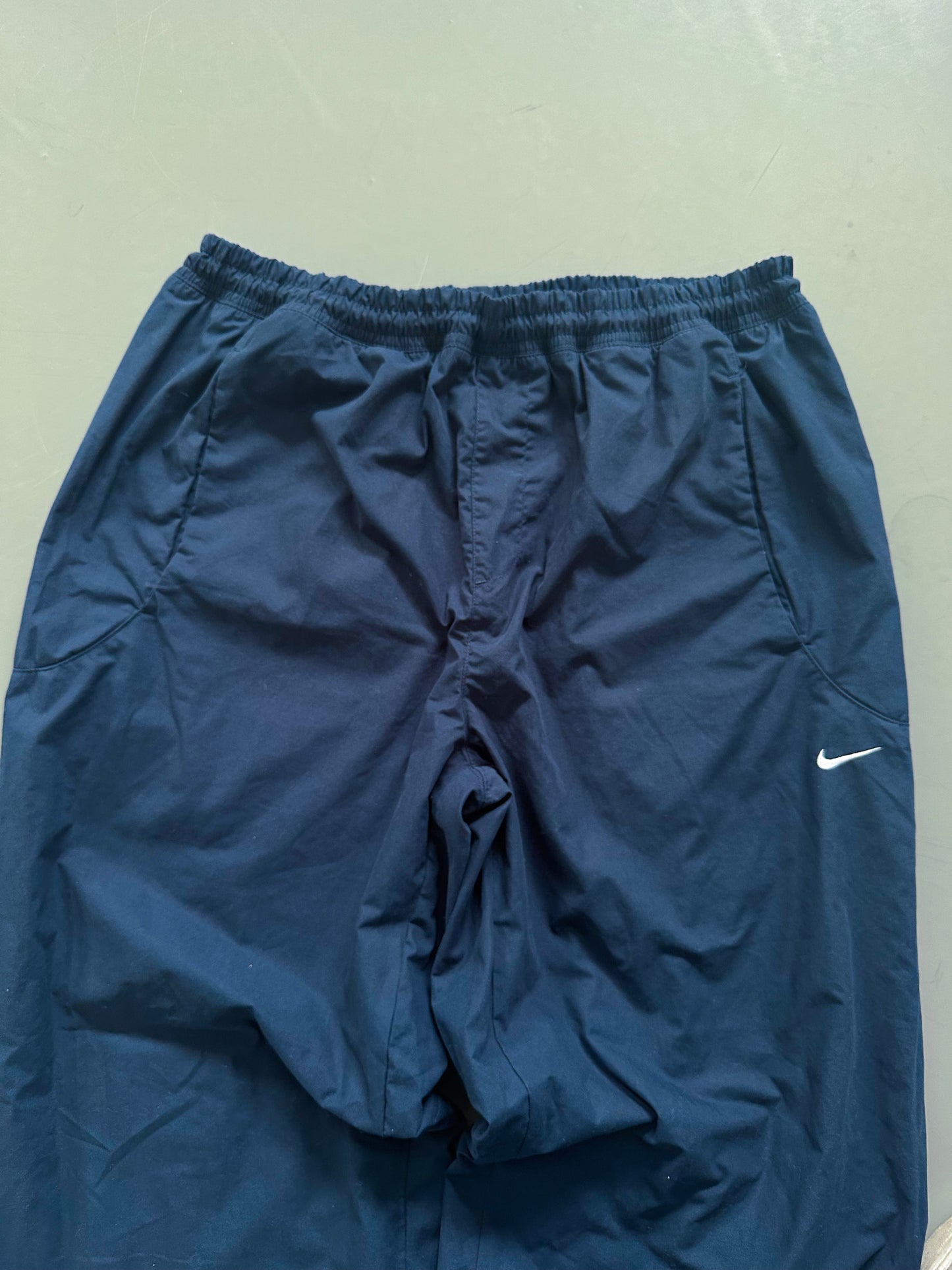 Nike Vintage Trackpants | XL