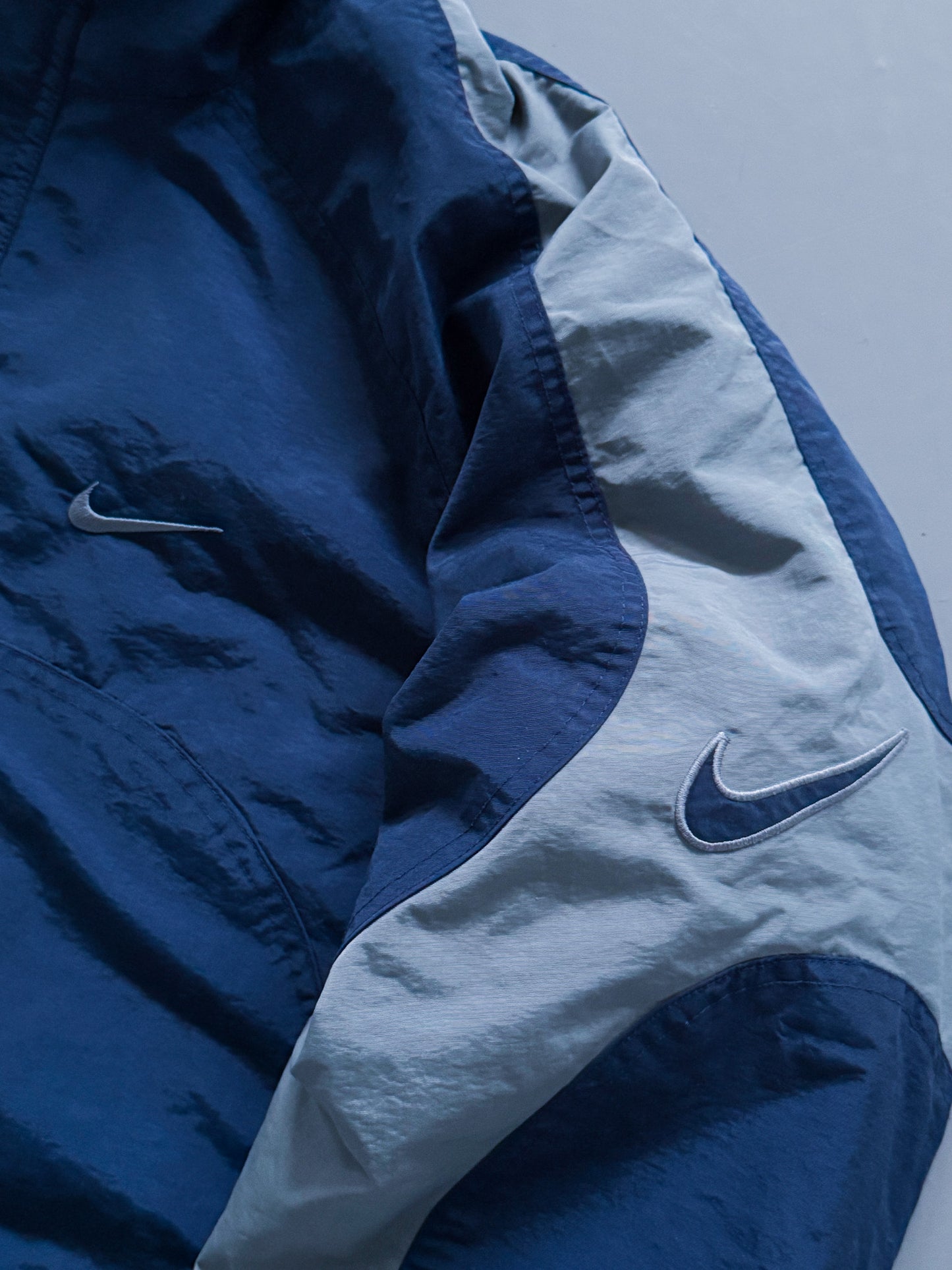 Nike Vintage *PREMIUM* Puffer / Winter Jacket | L