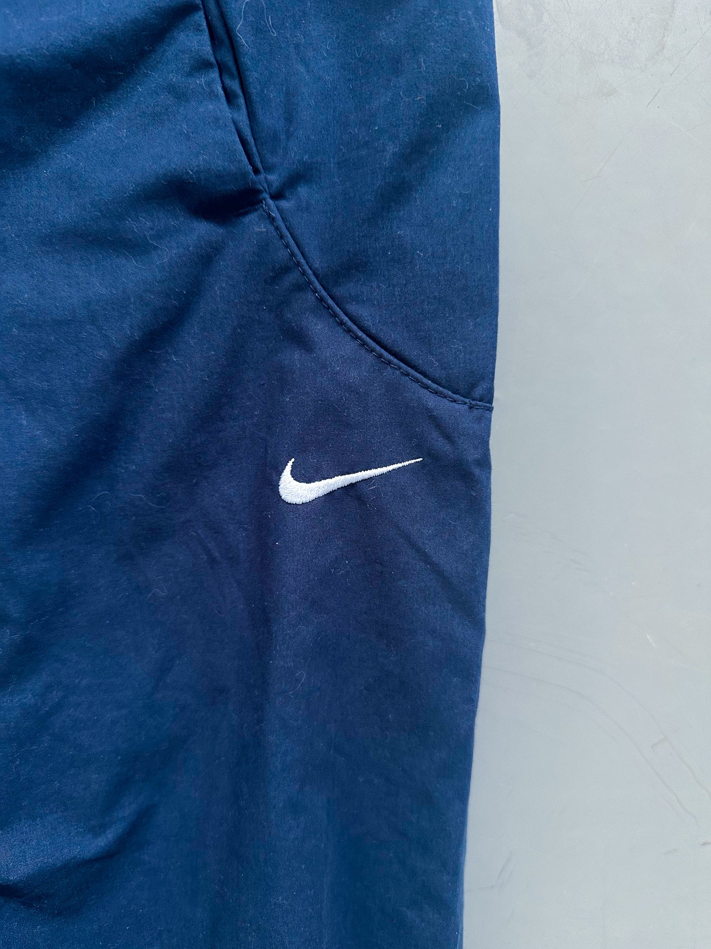 Nike Vintage Trackpants | XL