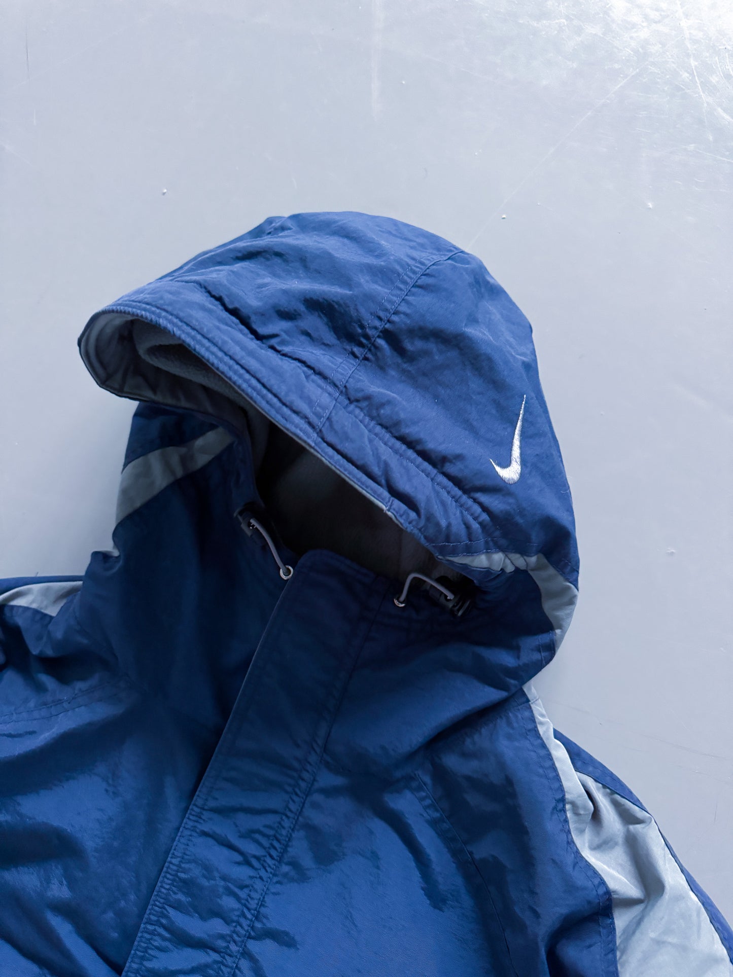 Nike Vintage *PREMIUM* Puffer / Winter Jacket | L