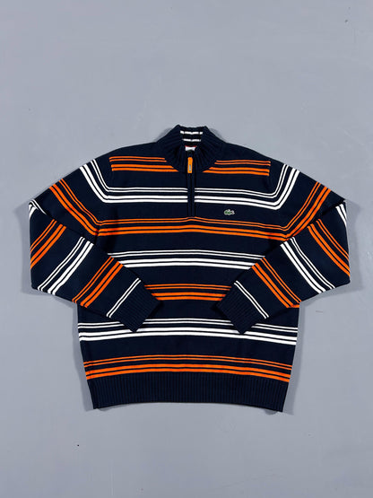 Lacoste Vintage Pullover | L